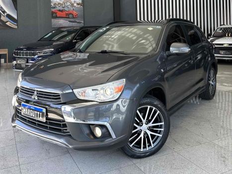 MITSUBISHI ASX , Foto 1