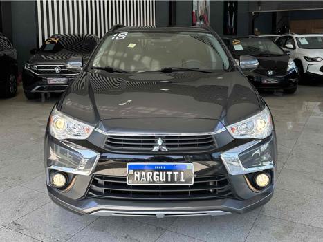 MITSUBISHI ASX , Foto 2