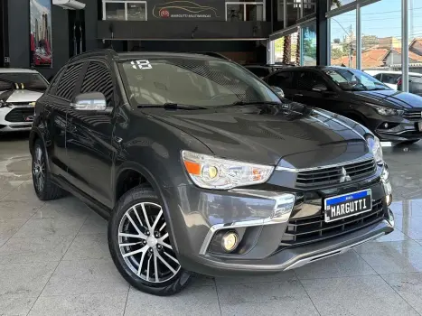 MITSUBISHI ASX , Foto 3