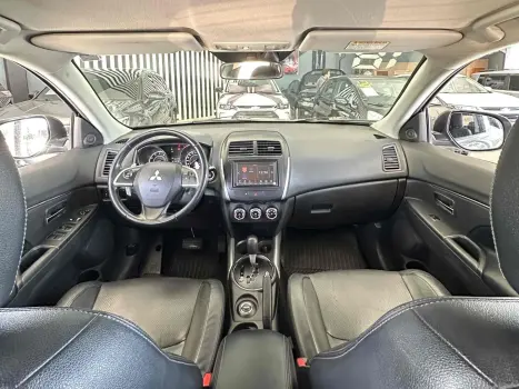MITSUBISHI ASX , Foto 11