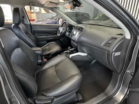 MITSUBISHI ASX , Foto 12