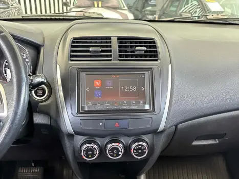 MITSUBISHI ASX , Foto 17