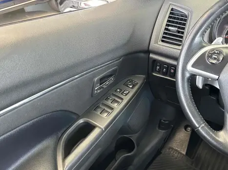 MITSUBISHI ASX , Foto 19