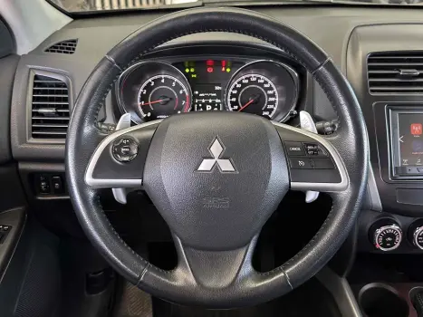 MITSUBISHI ASX , Foto 20