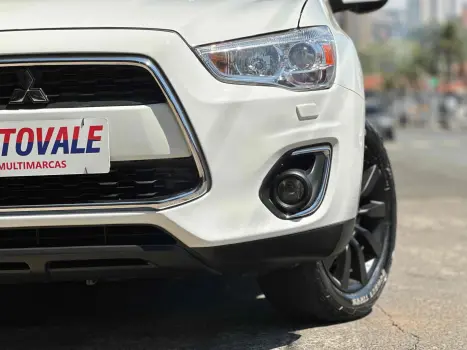 MITSUBISHI ASX , Foto 2