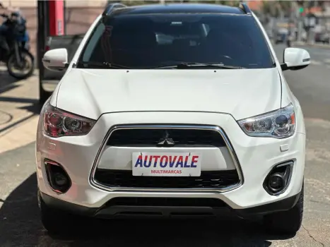 MITSUBISHI ASX , Foto 3