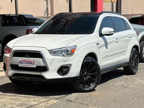 MITSUBISHI ASX , Foto 4