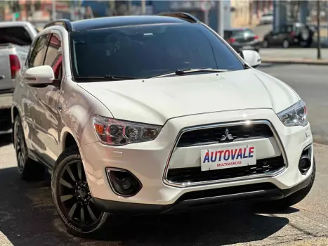 MITSUBISHI ASX , Foto 5