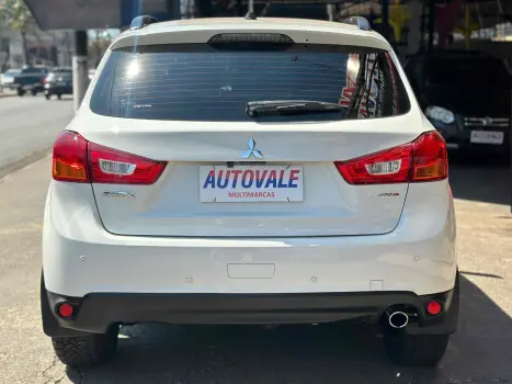 MITSUBISHI ASX , Foto 7