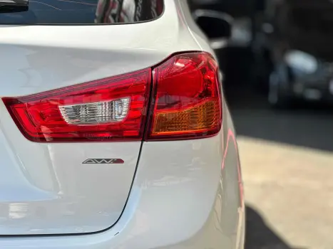 MITSUBISHI ASX , Foto 9