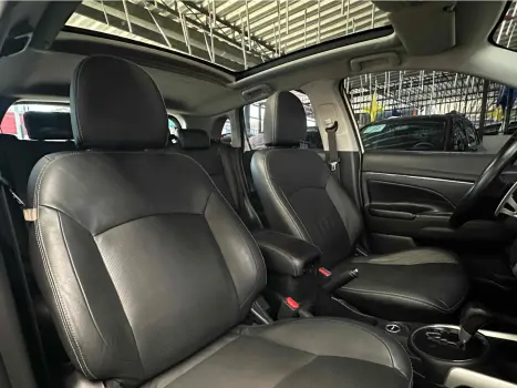MITSUBISHI ASX , Foto 10
