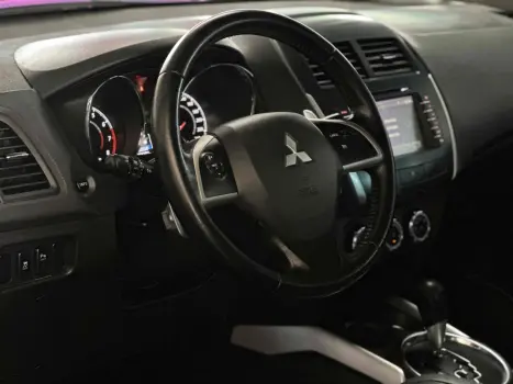 MITSUBISHI ASX , Foto 12