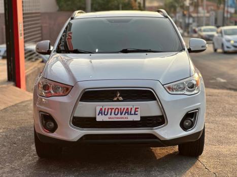 MITSUBISHI ASX , Foto 3