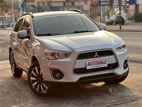 MITSUBISHI ASX , Foto 4
