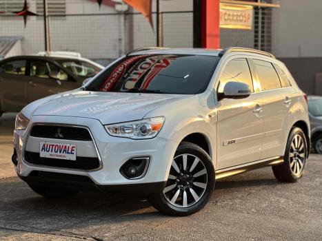 MITSUBISHI ASX , Foto 5