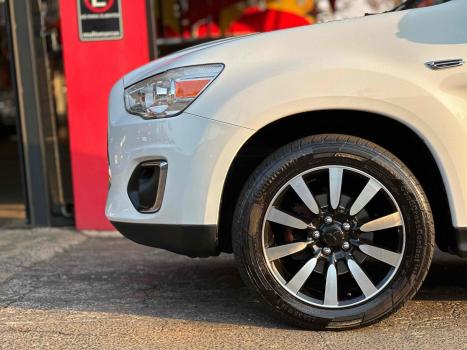 MITSUBISHI ASX , Foto 6