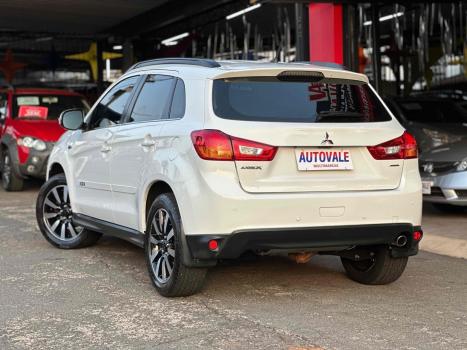 MITSUBISHI ASX , Foto 7