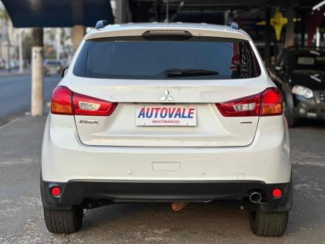 MITSUBISHI ASX , Foto 8