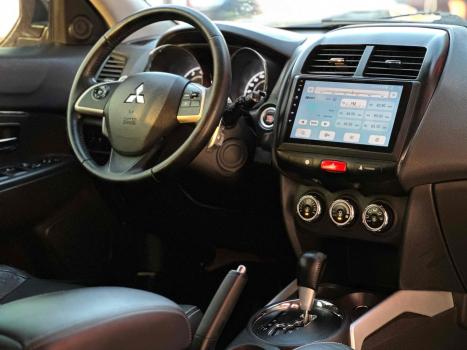 MITSUBISHI ASX , Foto 9