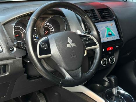 MITSUBISHI ASX , Foto 12