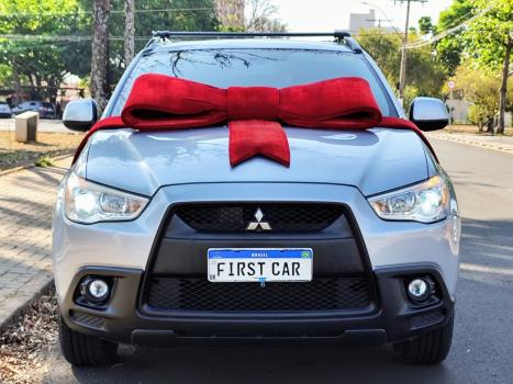 MITSUBISHI ASX , Foto 2