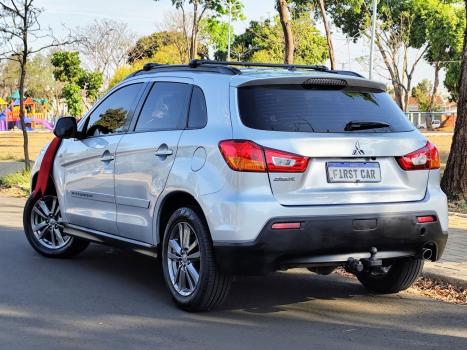 MITSUBISHI ASX , Foto 5