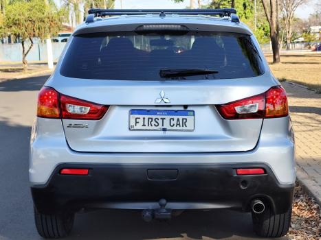 MITSUBISHI ASX , Foto 6
