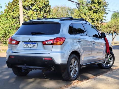 MITSUBISHI ASX , Foto 7