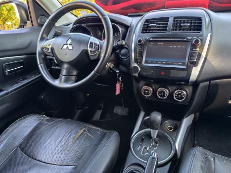 MITSUBISHI ASX , Foto 8