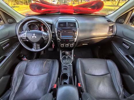 MITSUBISHI ASX , Foto 9