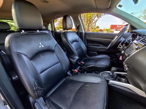 MITSUBISHI ASX , Foto 10