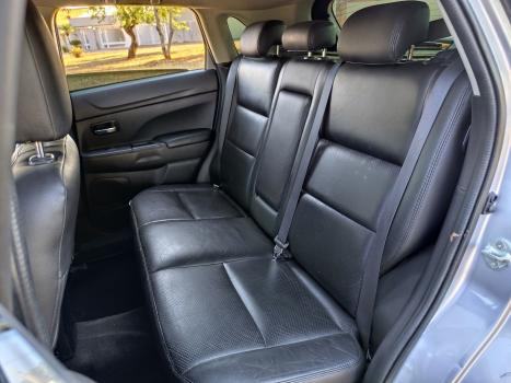 MITSUBISHI ASX , Foto 11