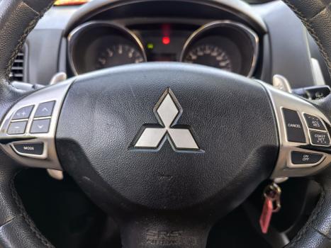 MITSUBISHI ASX , Foto 12