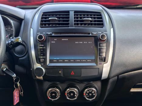 MITSUBISHI ASX , Foto 13