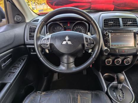 MITSUBISHI ASX , Foto 14