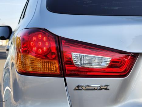 MITSUBISHI ASX , Foto 19