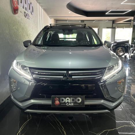 MITSUBISHI Eclipse Cross 1.5 16V 4P MIVEC HPE-S AWD TURBO AUTOMTICO CVT, Foto 15