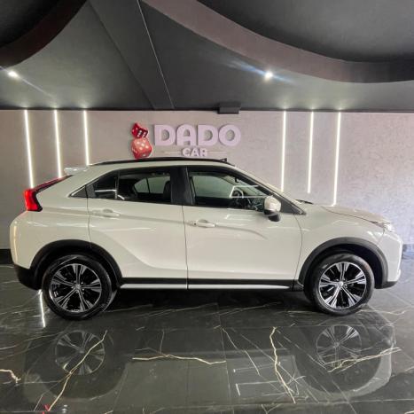MITSUBISHI Eclipse Cross 1.5 16V 4P MIVEC HPE-S TURBO AUTOMTICO CVT, Foto 4