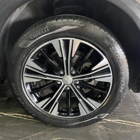 MITSUBISHI Eclipse Cross 1.5 16V 4P MIVEC HPE-S TURBO AUTOMTICO CVT, Foto 6