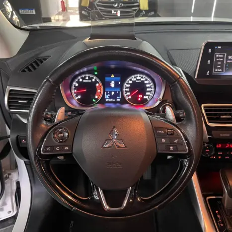 MITSUBISHI Eclipse Cross 1.5 16V 4P MIVEC HPE-S TURBO AUTOMTICO CVT, Foto 13