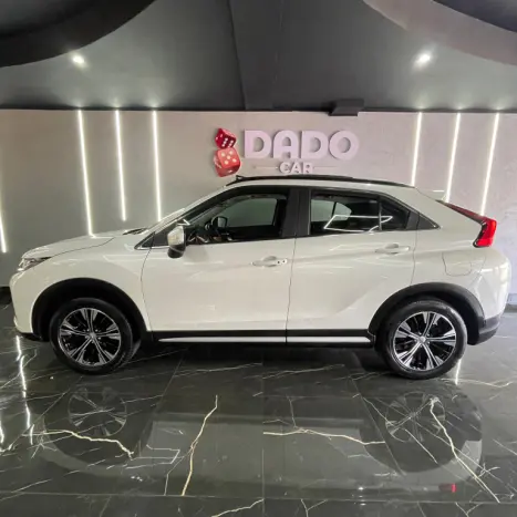 MITSUBISHI Eclipse Cross 1.5 16V 4P MIVEC HPE-S TURBO AUTOMTICO CVT, Foto 16
