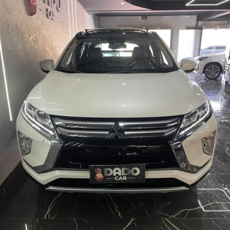 MITSUBISHI Eclipse Cross 1.5 16V 4P MIVEC HPE-S TURBO AUTOMTICO CVT, Foto 18