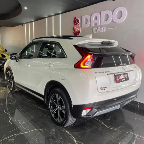 MITSUBISHI Eclipse Cross 1.5 16V 4P MIVEC HPE-S TURBO AUTOMTICO CVT, Foto 19