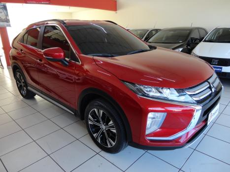 MITSUBISHI Eclipse Cross 1.5 16V 4P MIVEC HPE-S TURBO AUTOMTICO CVT, Foto 1