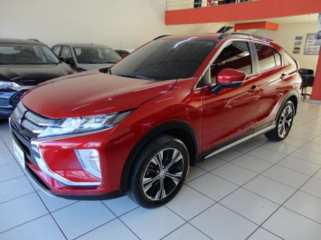 MITSUBISHI Eclipse Cross 1.5 16V 4P MIVEC HPE-S TURBO AUTOMTICO CVT, Foto 2