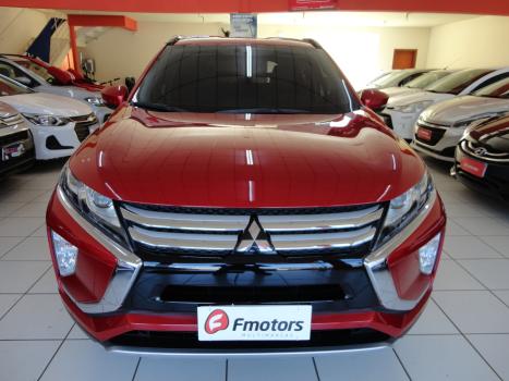 MITSUBISHI Eclipse Cross 1.5 16V 4P MIVEC HPE-S TURBO AUTOMTICO CVT, Foto 3
