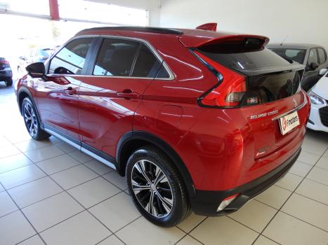 MITSUBISHI Eclipse Cross 1.5 16V 4P MIVEC HPE-S TURBO AUTOMTICO CVT, Foto 4