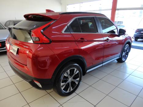 MITSUBISHI Eclipse Cross 1.5 16V 4P MIVEC HPE-S TURBO AUTOMTICO CVT, Foto 5