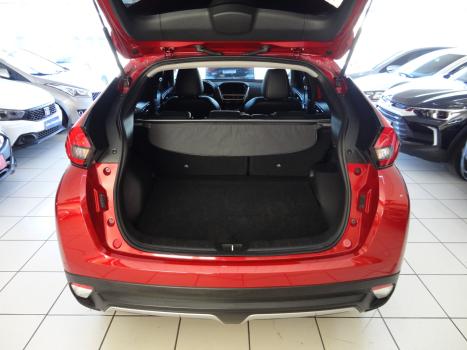 MITSUBISHI Eclipse Cross 1.5 16V 4P MIVEC HPE-S TURBO AUTOMTICO CVT, Foto 6