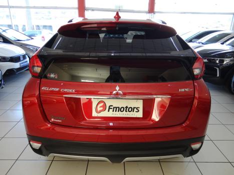 MITSUBISHI Eclipse Cross 1.5 16V 4P MIVEC HPE-S TURBO AUTOMTICO CVT, Foto 7